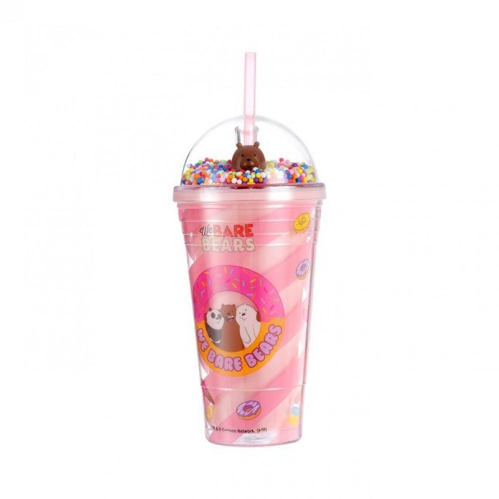 Medvetesók kollekció - Candy Bar Ivópohár