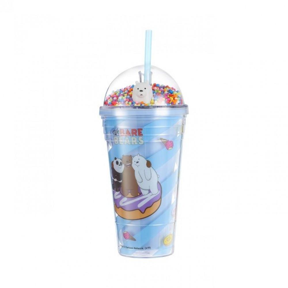 Medvetesók kollekció - Candy Bar Ivópohár