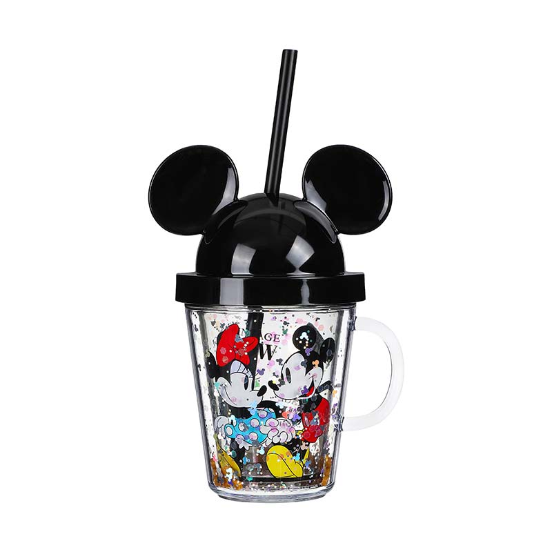 Mickey and Friends kollekció - Mickey füles kulacsok 280ml