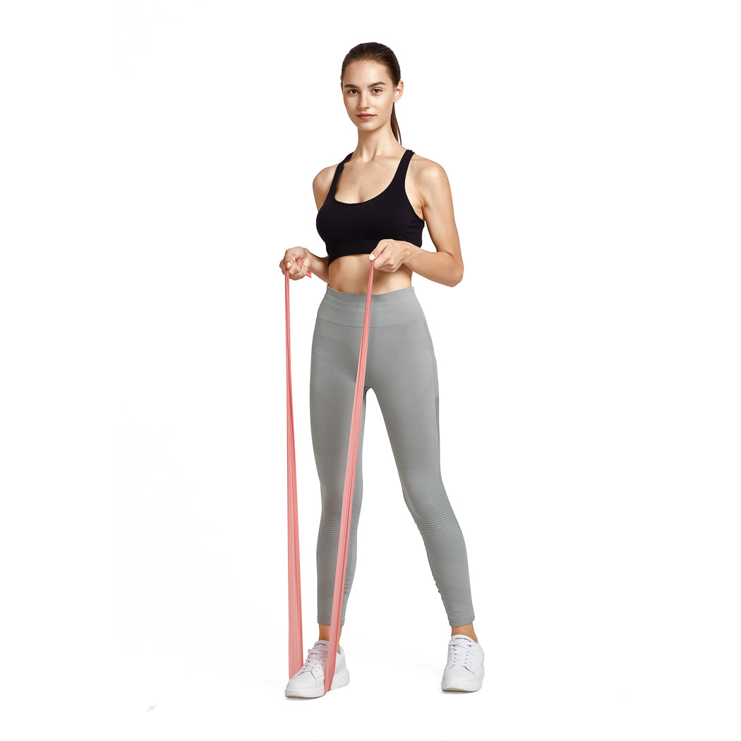 Sport kollekció - Yoga latex ellenálló szalag