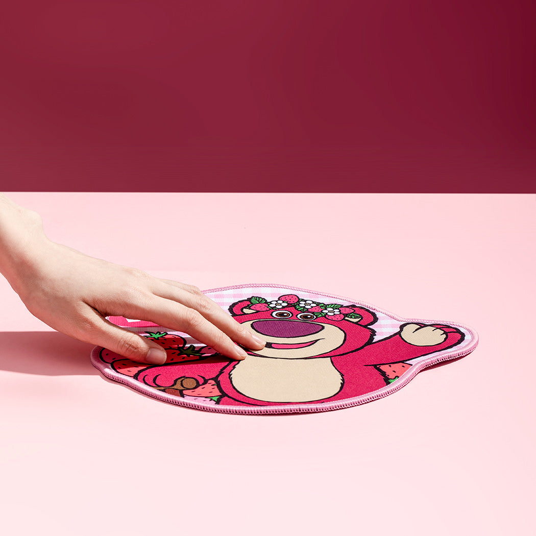 Disney Kollekció - Lotso egérpad