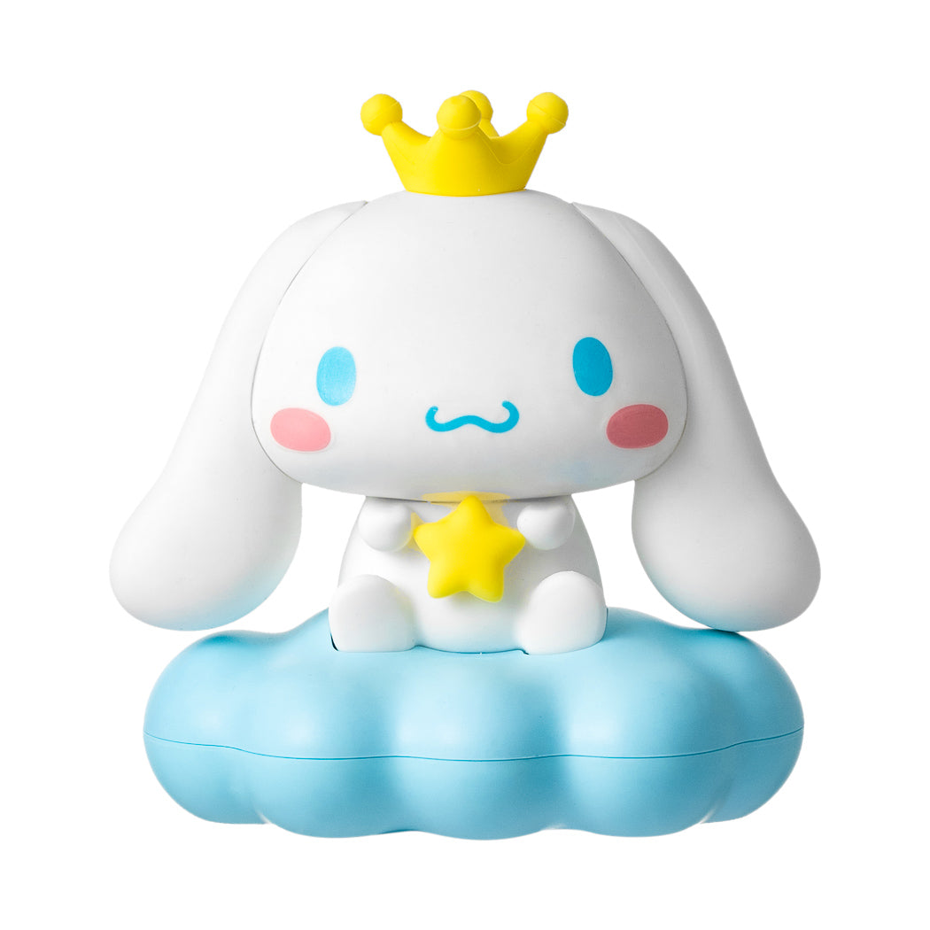 Sanrio Kollekció - Cinnamoroll felhős éjjeli lámpa