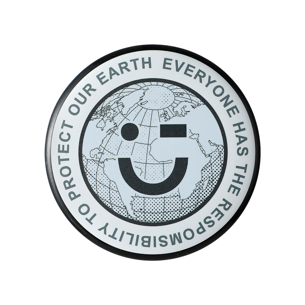 I love Earth - Hűtőmágnesek