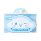 Sanrio Kollekció - Cinnamoroll sminkecset tisztító