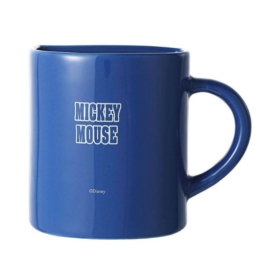 Mickey and Friends kollekció - Süti tárolós bögre 440ml