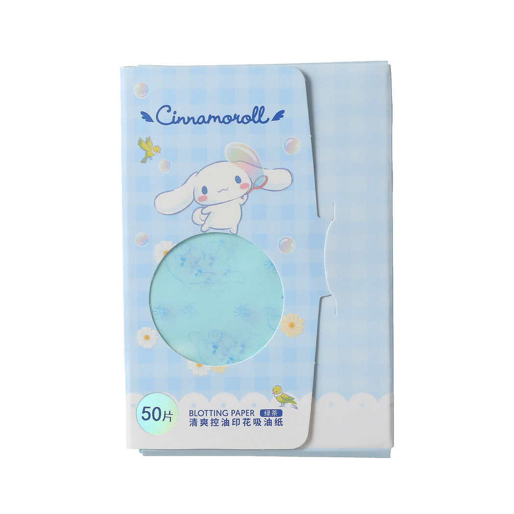 Sanrio Kollekció - Mattító kendő