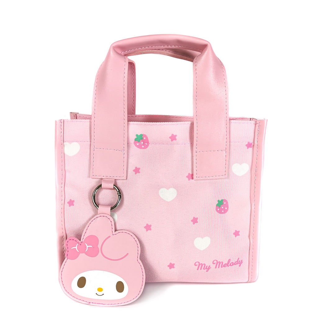 Sanrio Kollekció - My Melody Bento táska