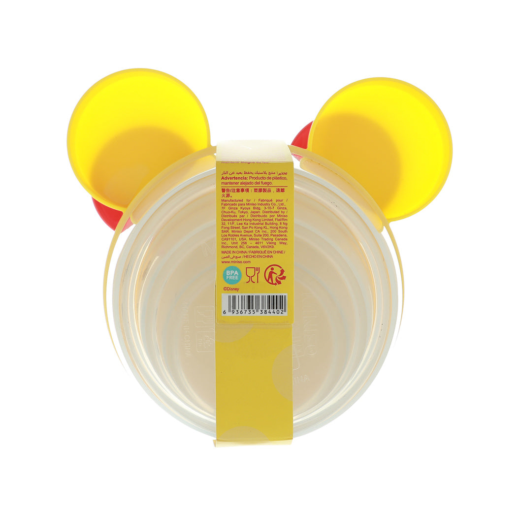 Disney Kollekció - Mickey egér ételtároló