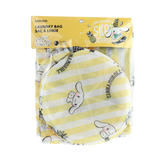 Sanrio kollekció - Cinnamoroll mosózsákok