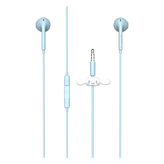 Sanrio kollekció - Fülhallgató (többféle)