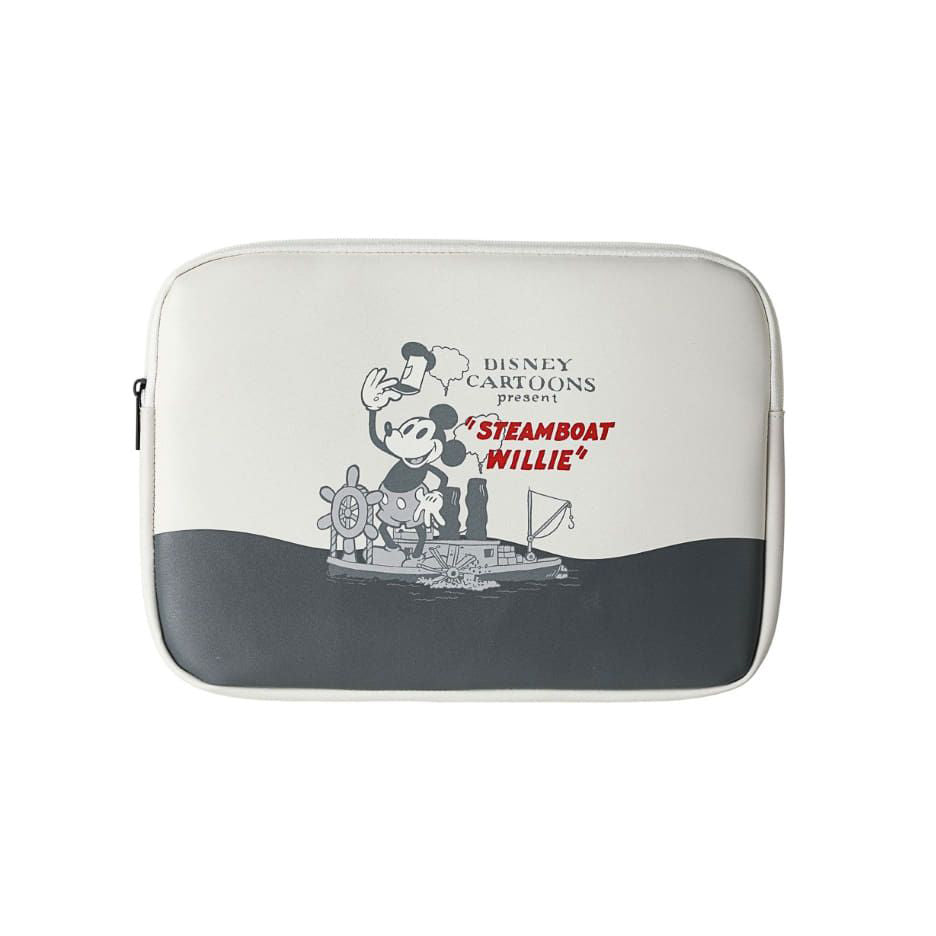 Mickey és barátai kollekció - Retro laptoptáska