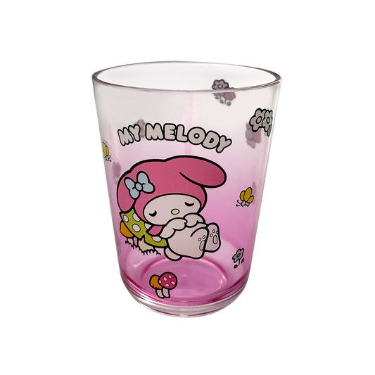 Sanrio Kollekció - Fürdőszobai Pohár
