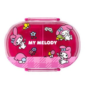 Sanrio kollekció - Bento dobozok