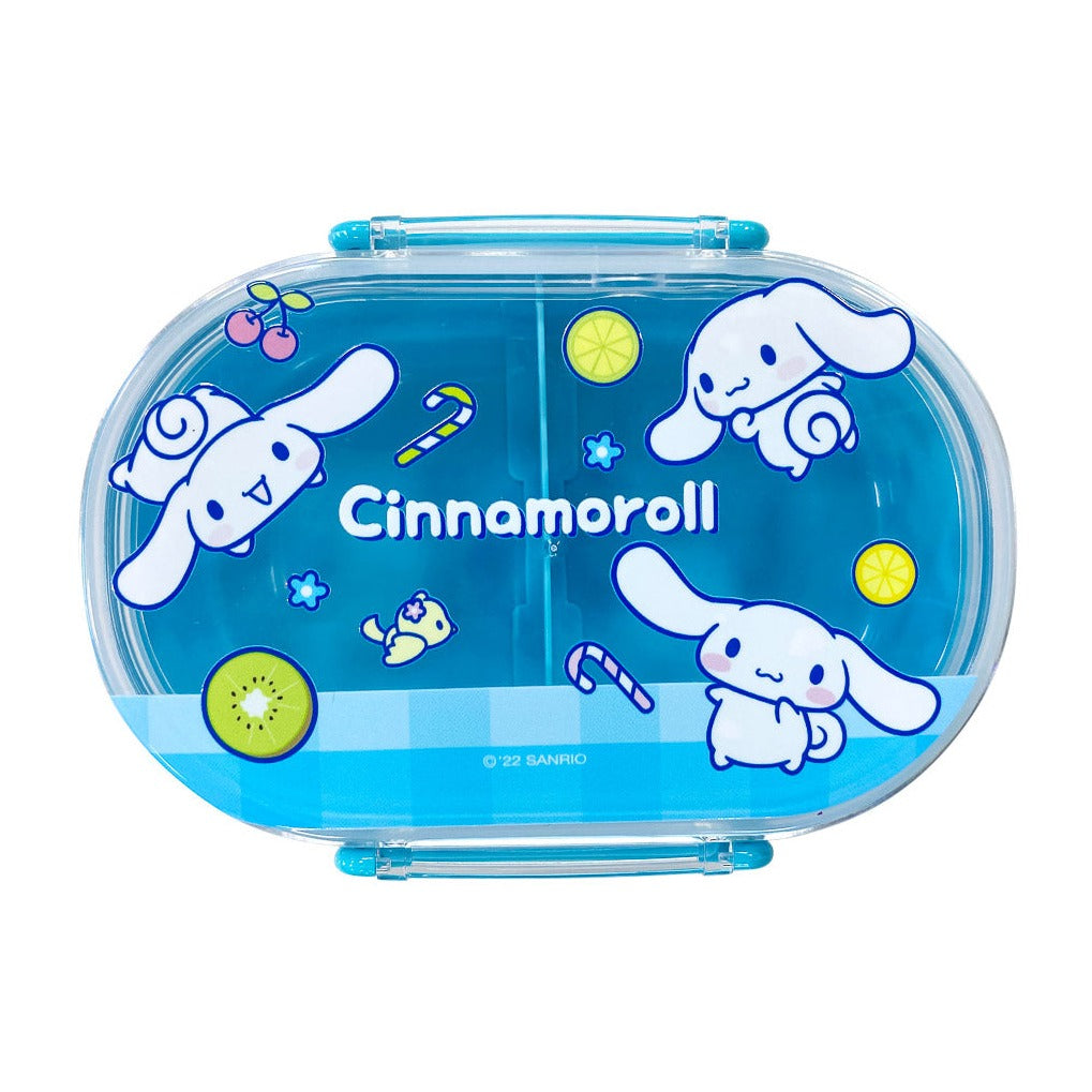 Sanrio kollekció - Bento dobozok