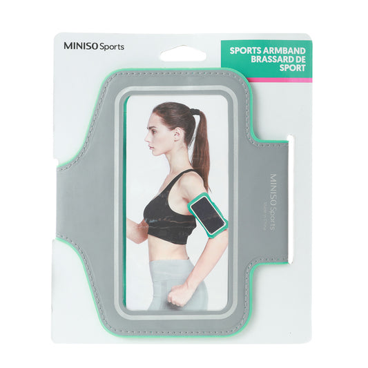 Sport Kollekció - Telefontartó karszalag