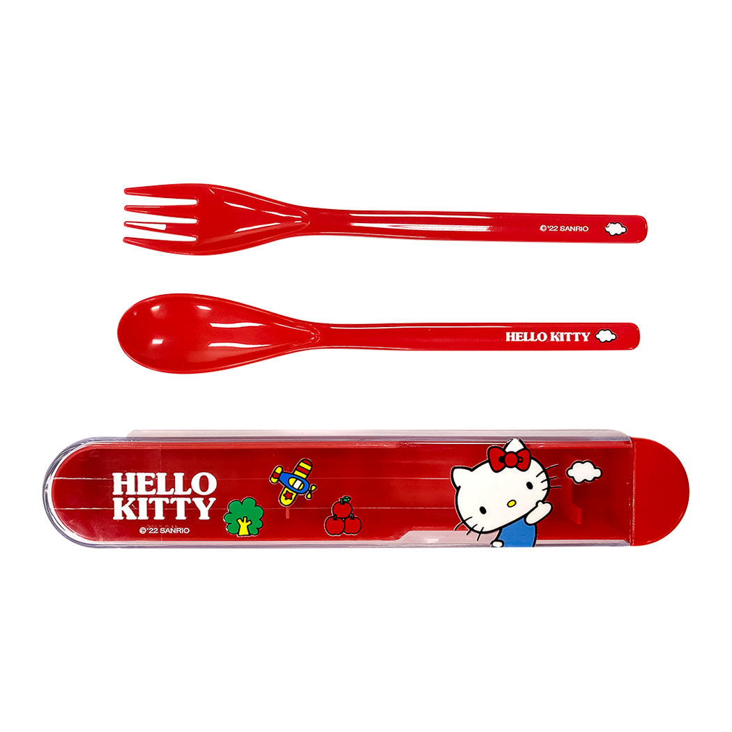 Sanrio kollekció - Étkészletek
