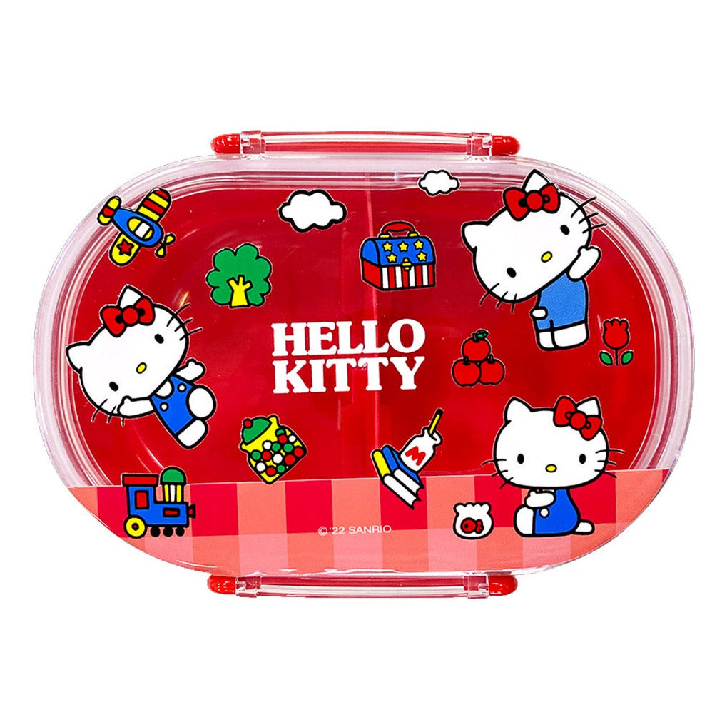 Sanrio kollekció - Bento dobozok