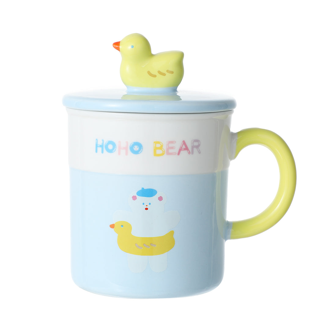 HoHo Bear bögrék