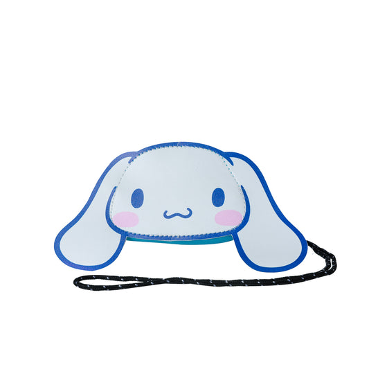 Sanrio Kollekció - Aprótartó tárca (többféle)