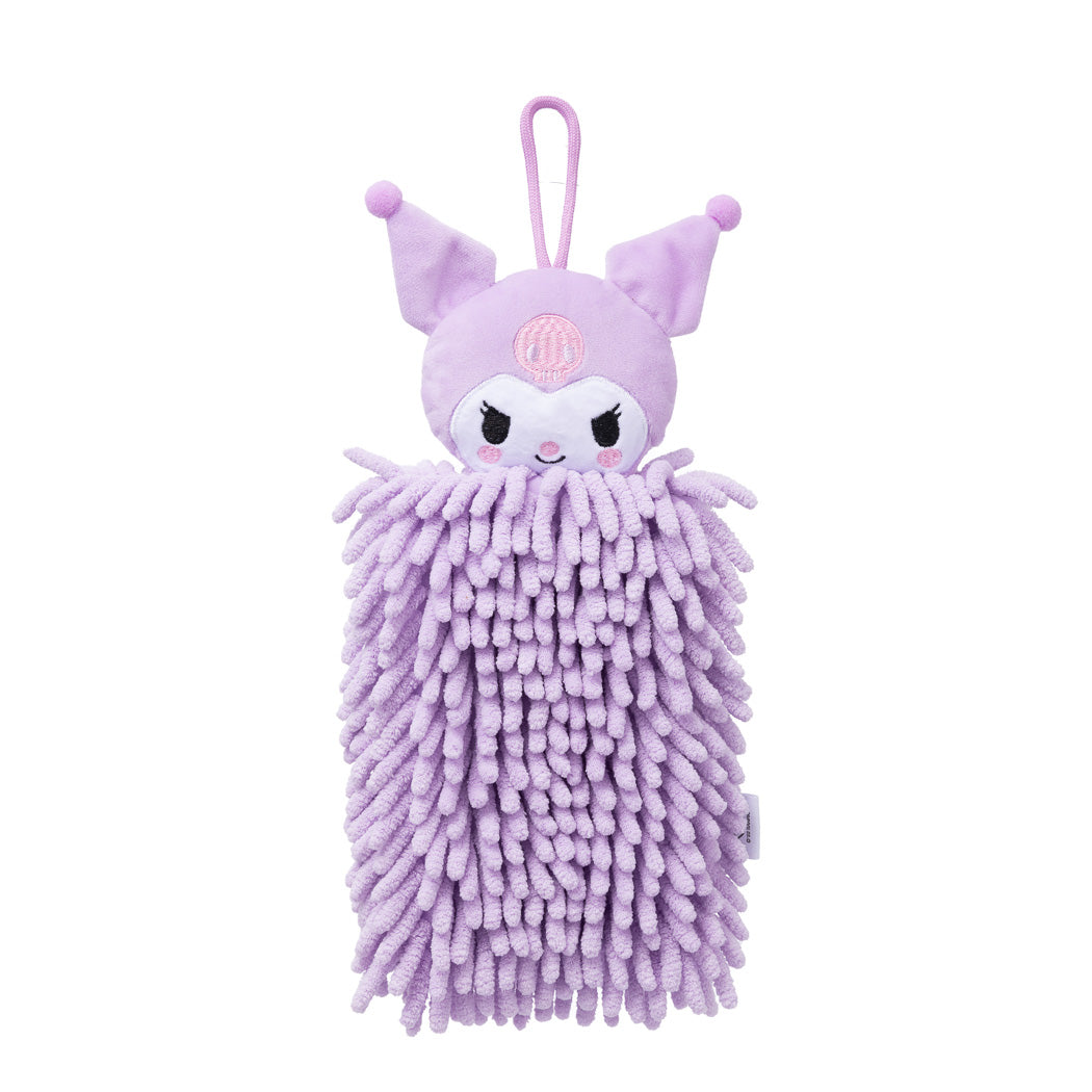 Sanrio Kollekció - Kéztörlő (többféle)