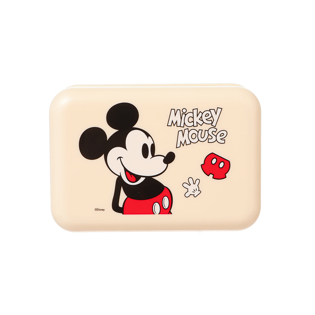Disney Kollekció - Mickey és Minnie egér szappantartó