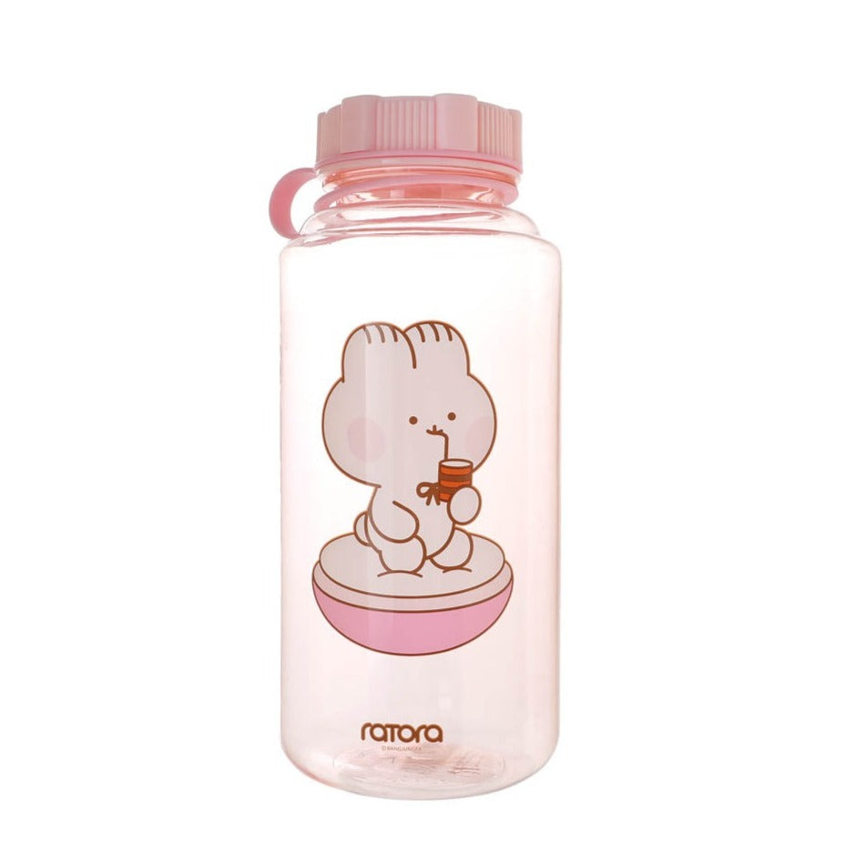 Ratora műanyag kulacsok 1000ml