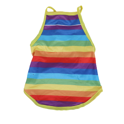 Szivárvány kollekció - Kisállat ruha