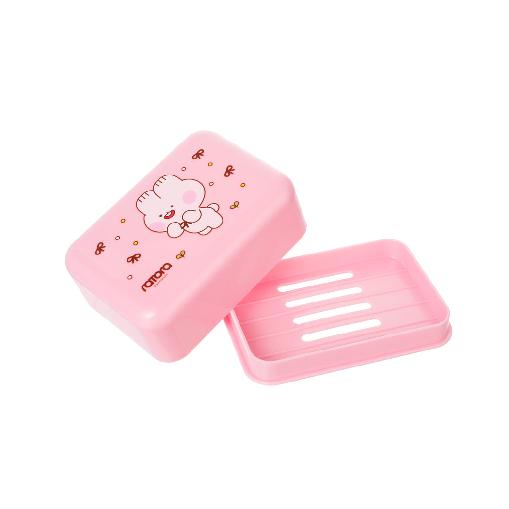 Ratora Kollekció - Szappantartó