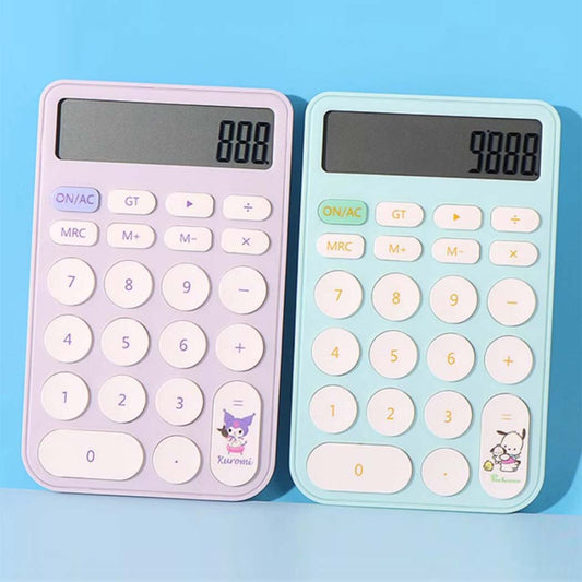 Sanrio Kollekció - Számológép