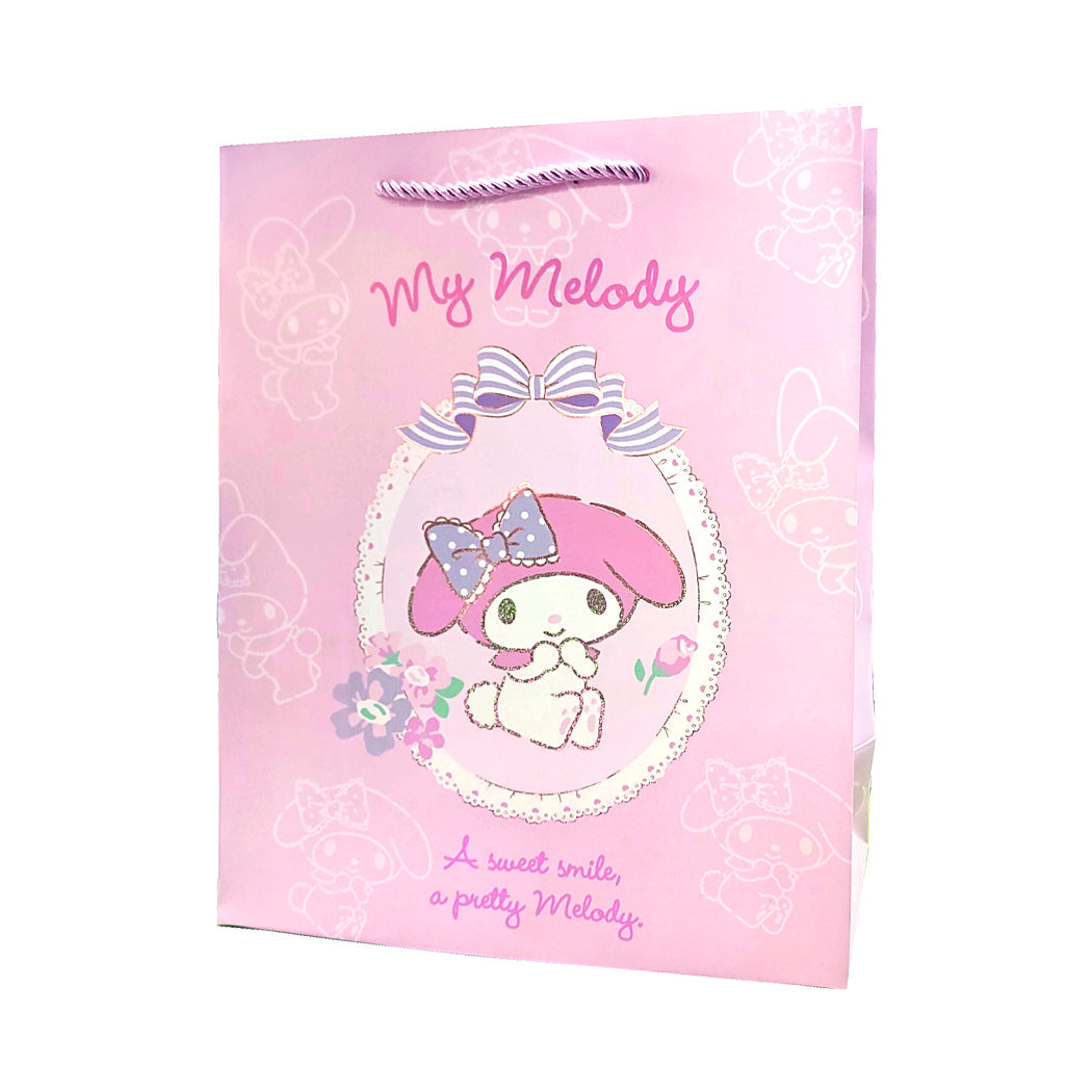 Sanrio Kollekció - My Melody ajándéktasak