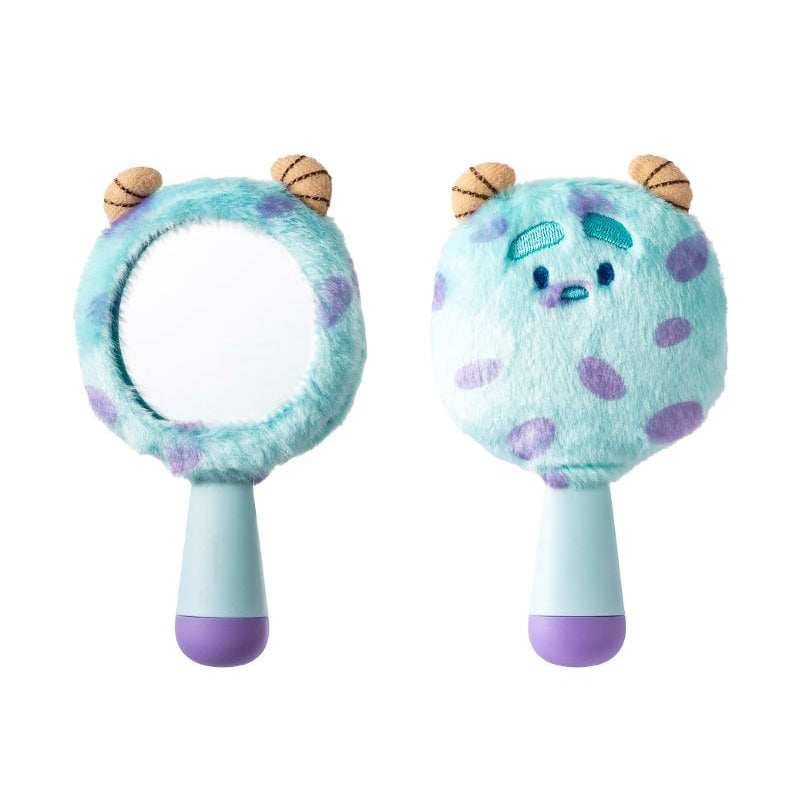 Disney kollekció - Fluffy James Sullivan kézitükör