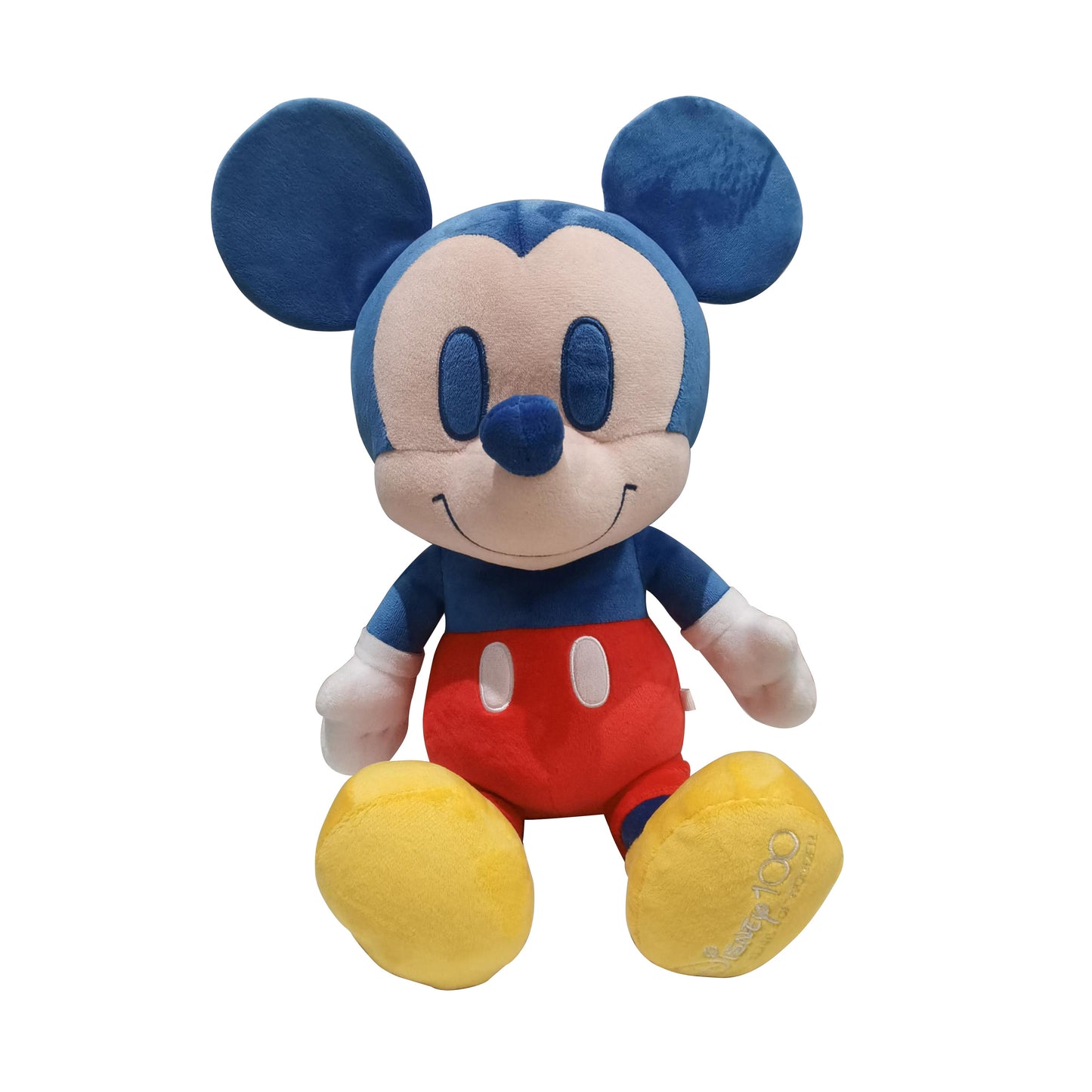 Disney Kollekció - Mickey, Minnie plüss