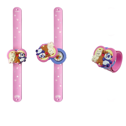 Medvetesók Kollekció - Baby Bears gyerekóra