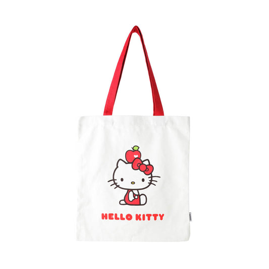 Sanrio Kollekció - Hello Kitty vászontáska