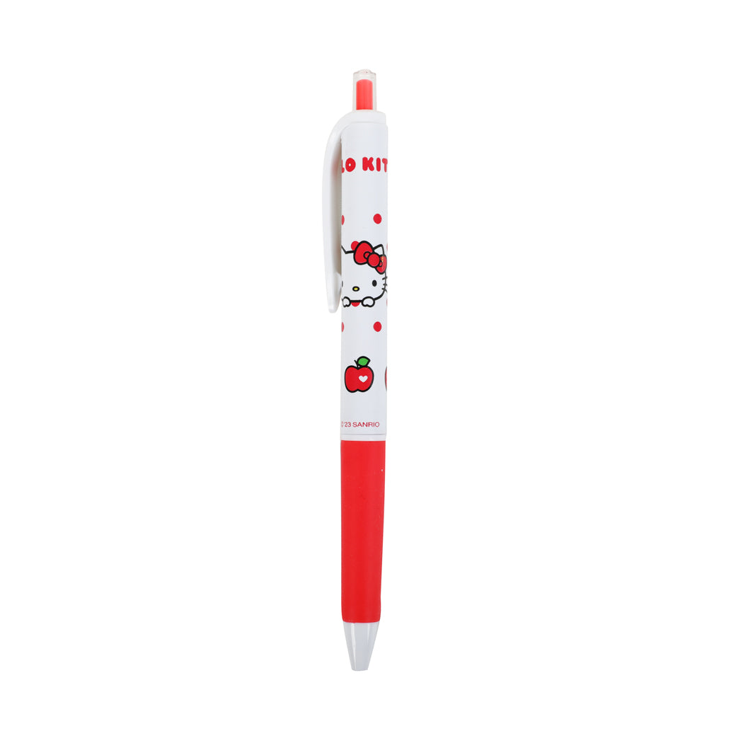 Sanrio Kollekció - Hello Kitty golyóstoll