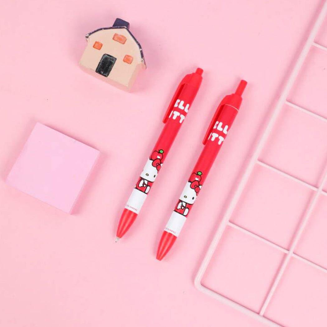 Sanrio Kollekció - Hello Kitty golyóstoll