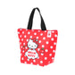 Sanrio Kollekció - Hello Kitty bento táska