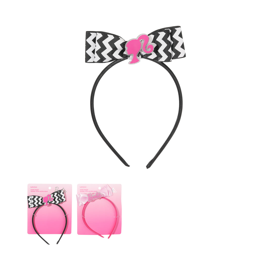 Barbie Kollekció - Fejpánt
