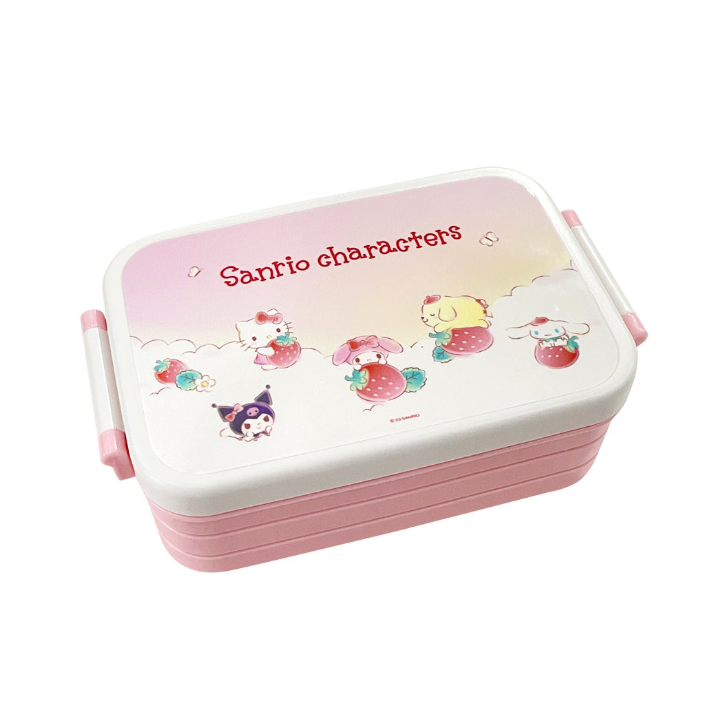 Sanrio Kollekció - Bento doboz