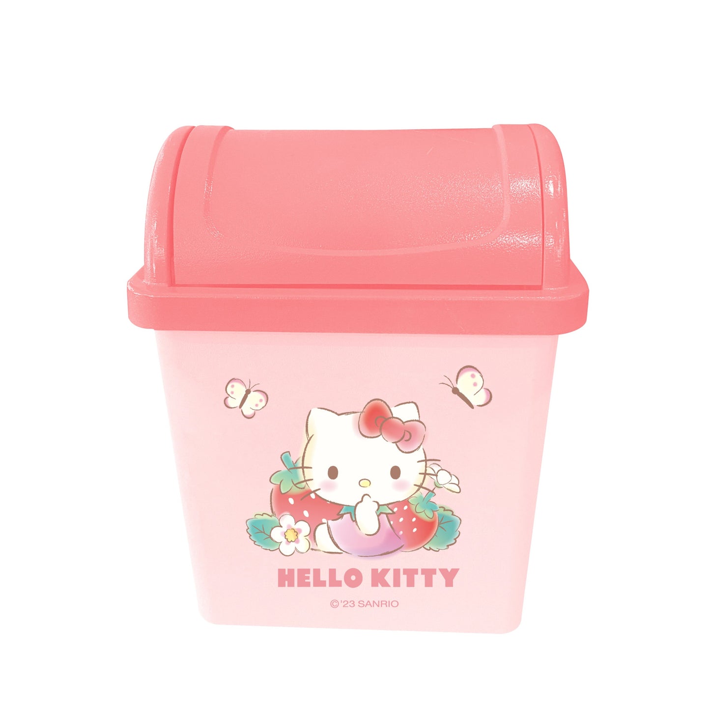 Sanrio Kollekció - Asztali szemetes