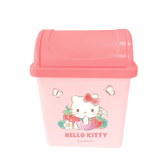Sanrio Kollekció - Asztali szemetes