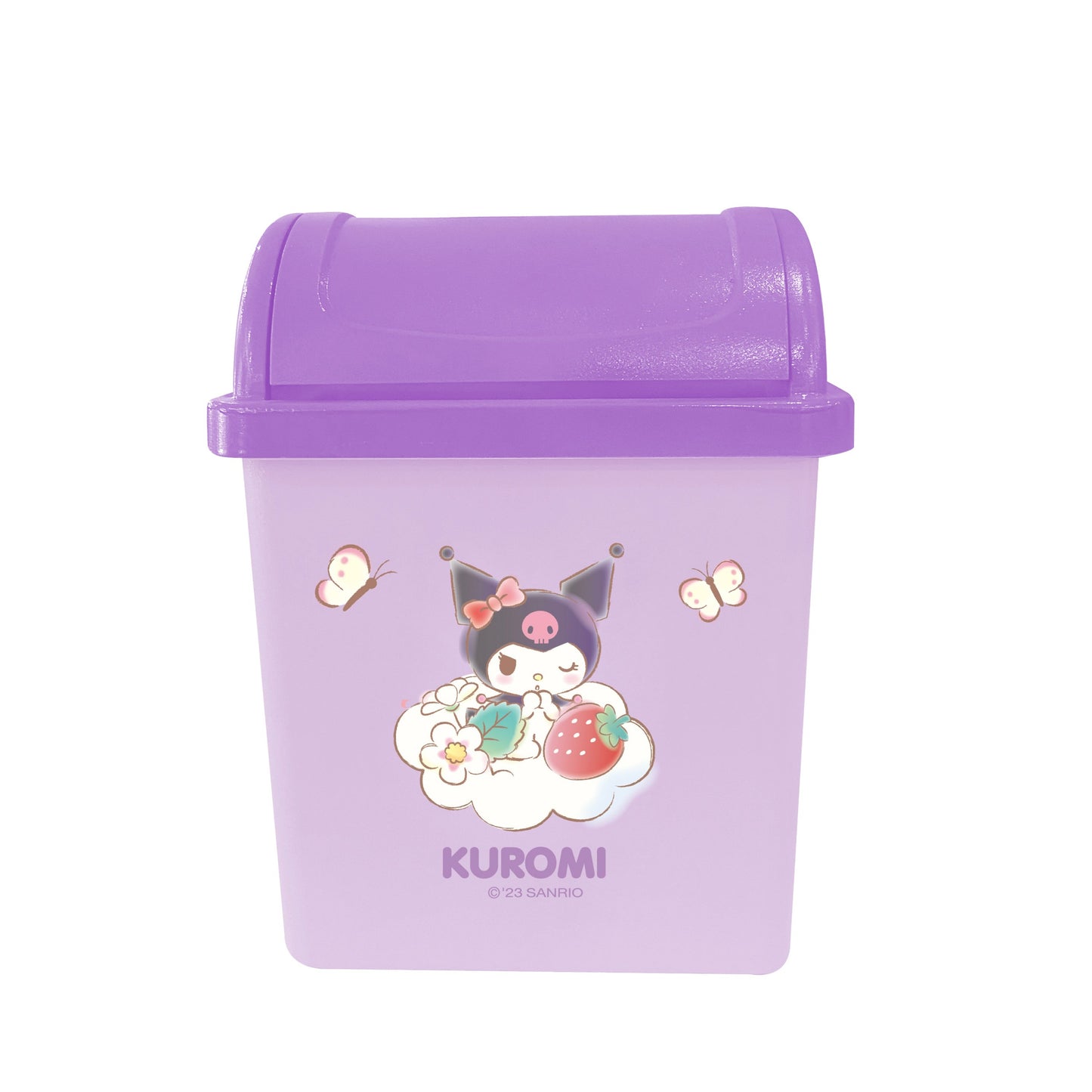 Sanrio Kollekció - Asztali szemetes