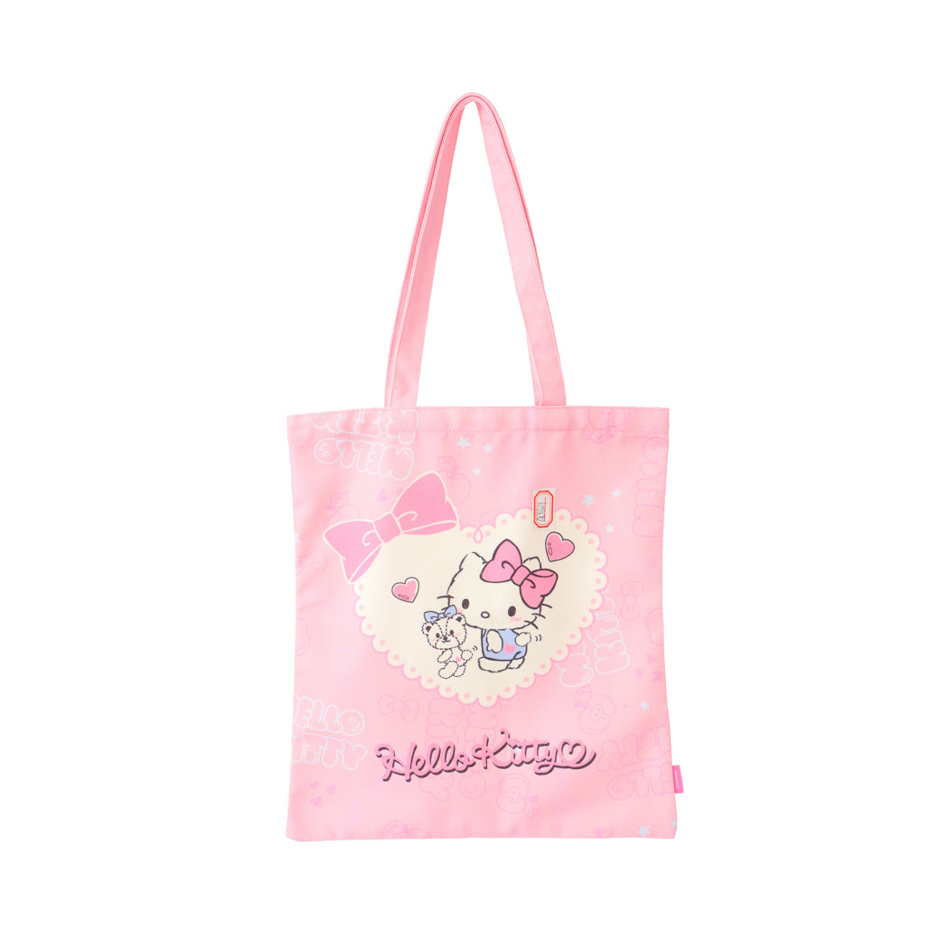 Sanrio Kollekció - Hello Kitty vászontáska