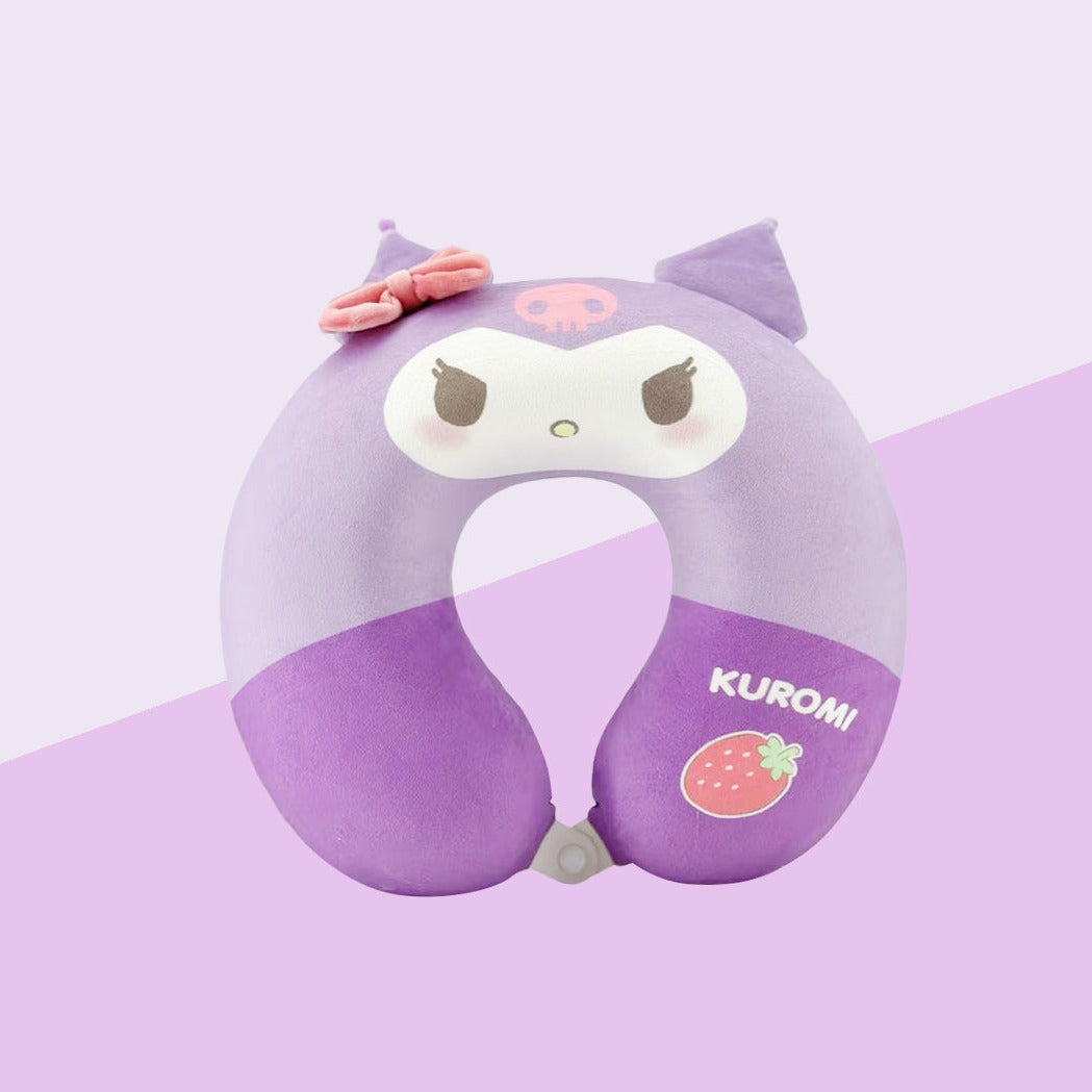 Sanrio Kollekció - Nyakpárnák