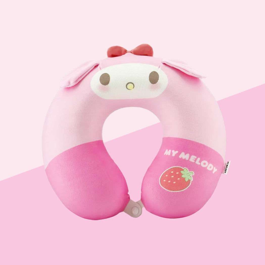 Sanrio Kollekció - Nyakpárnák