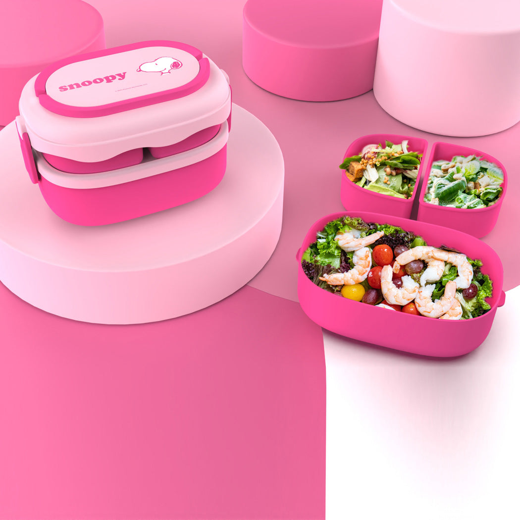 Peanuts Kollekció -Bento doboz