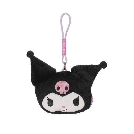 Sanrio Kollekció - Plüss pénztárca akasztóval