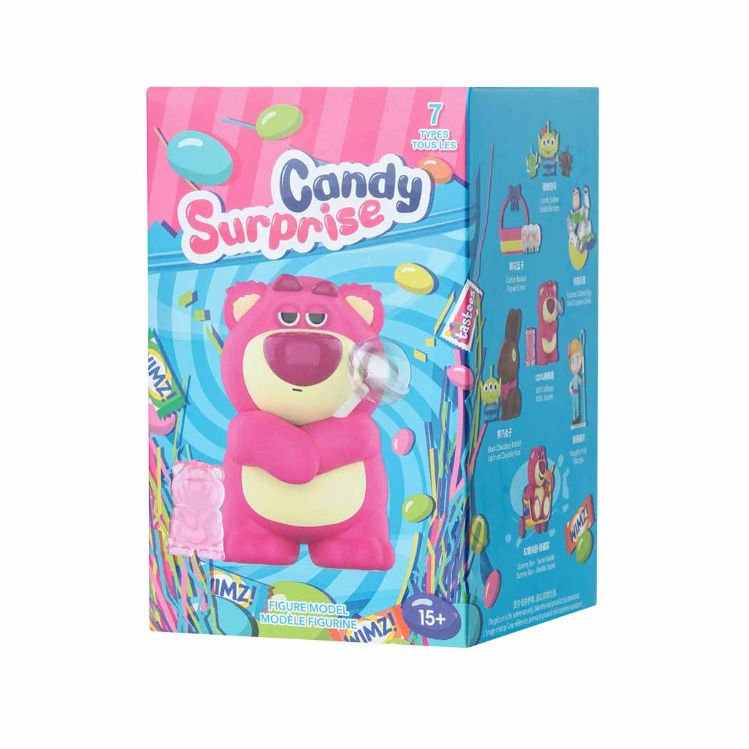 Disney Kollekció - Lotso zsákbamacska