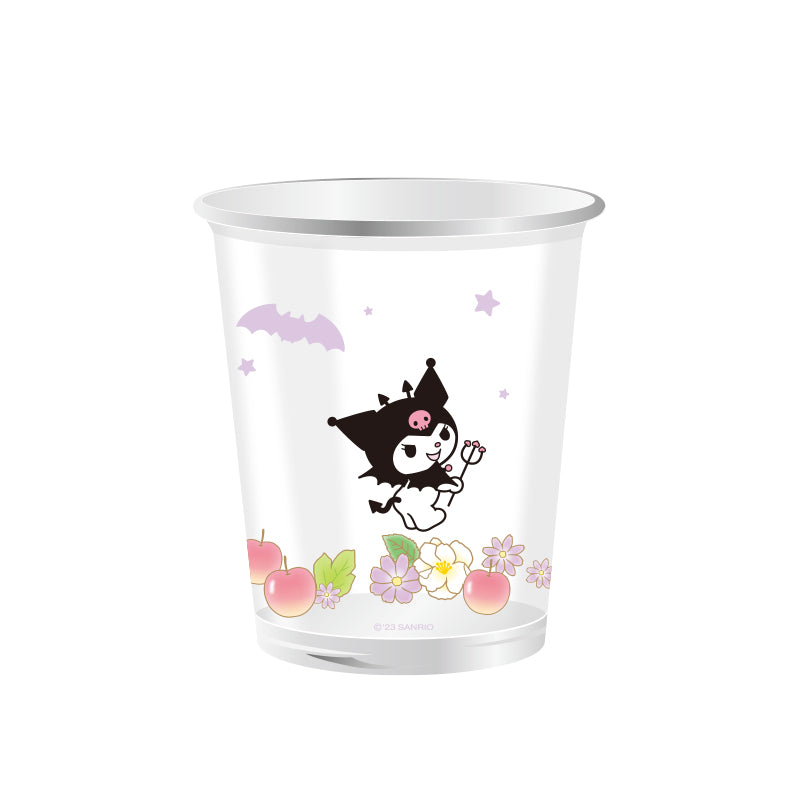 Sanrio Kollekció - Üvegpohár (többféle)