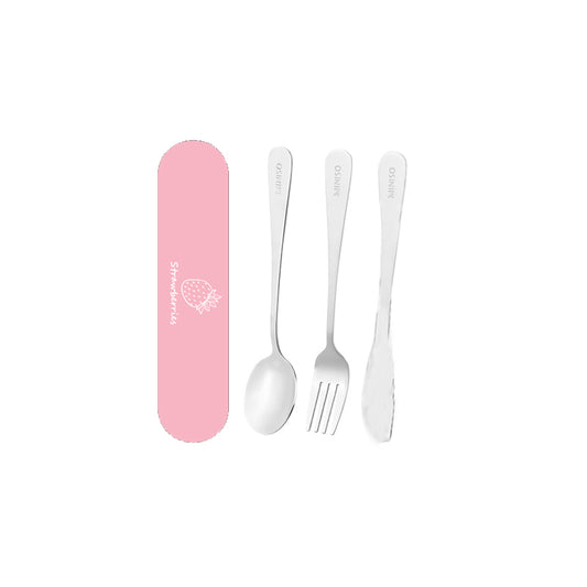 Evőeszköz készlet